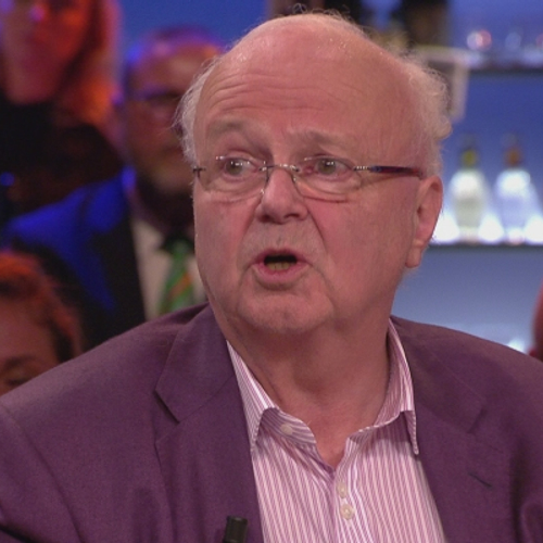 Chris Oomen van verzekeraar DSW: 'Zowel zorgpremie als eigen risico kan omlaag'