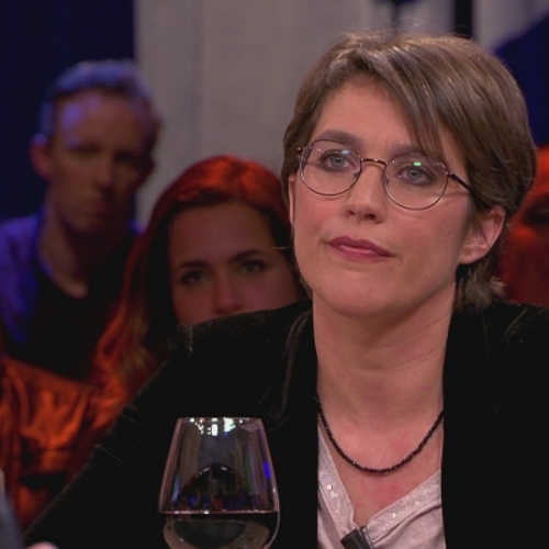 Rosanne Hertzberger: ‘We betalen GeenStijl terug met gelijke munt’