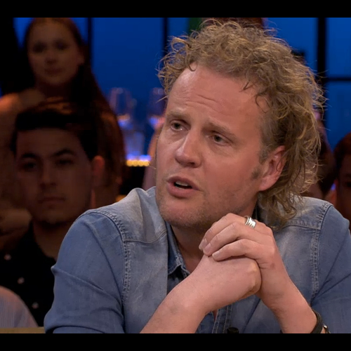 Remco Veldhuis maakt een 'Lang verhaal kort'