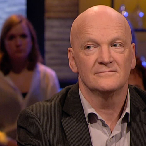 Arnold Karskens wil politiek en hulporganisaties strafrechtelijk vervolgen