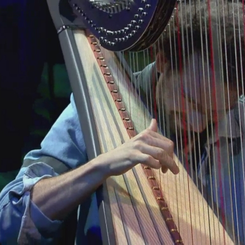 Remy van Kesteren - Franck