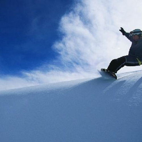 Steeds minder Nederlanders gaan op wintersport