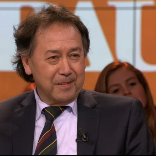 Na het kampioenschap had ik moeten stoppen