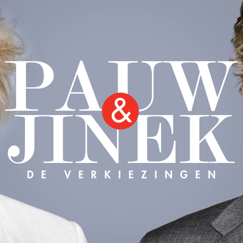 Iets opmerkelijks gezien rondom de verkiezingen? Laat het Pauw & Jinek weten!