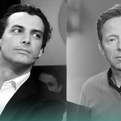 Klimaatverandering is hot: Thierry Baudet, Gerrit Hiemstra en New York spreken zich uit