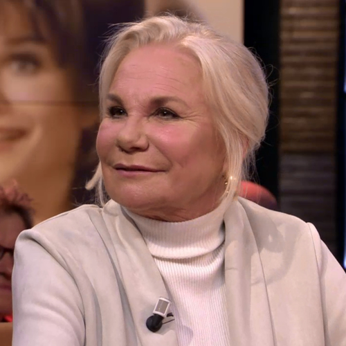 Nabellen met... Monique van de Ven