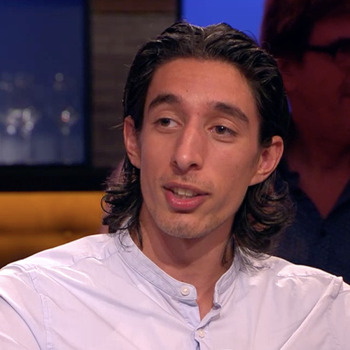 Vlogger Ismaïl Ilgün wordt niet vervolgd