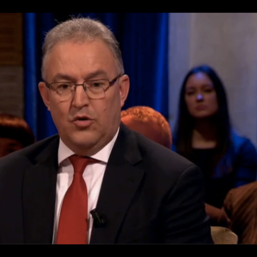 Aboutaleb: OM eerste halte voor Syriegangers