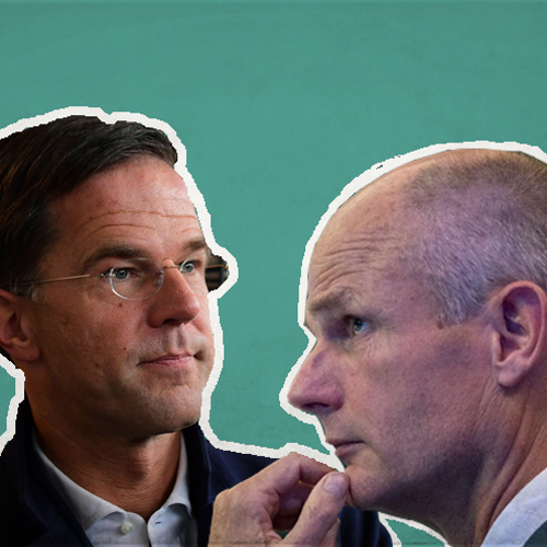 Oproep aan politici: stop met polariseren en voeden racisme