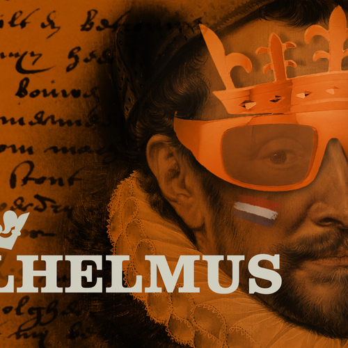 Wilhelmus? Nieuwhelmus!