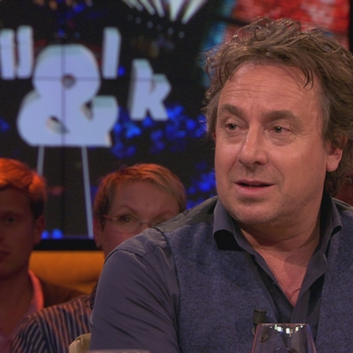 Marco Borsato introduceert: een nieuwe tv-actie voor War Child