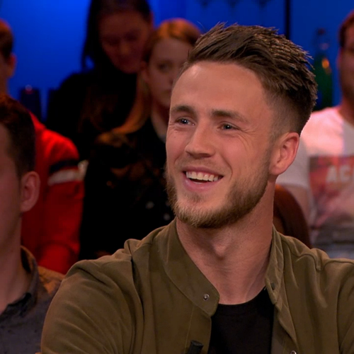 Na 125 jaar voetballen eindelijk een prijs