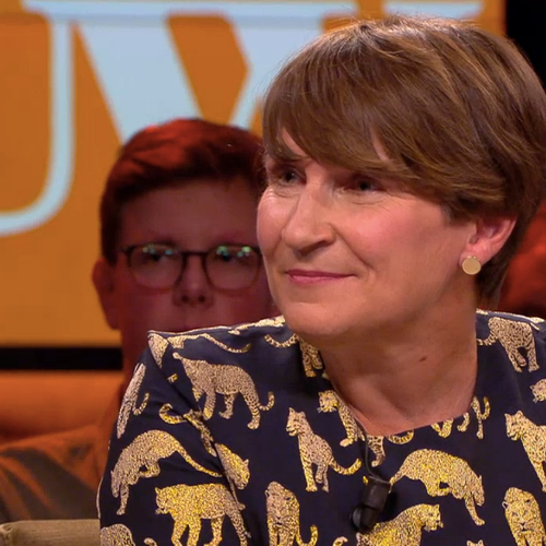 Lilianne Ploumen wint de Machiavelliprijs