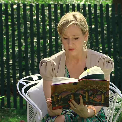 Harry Potter viert vandaag zijn 20ste verjaardag