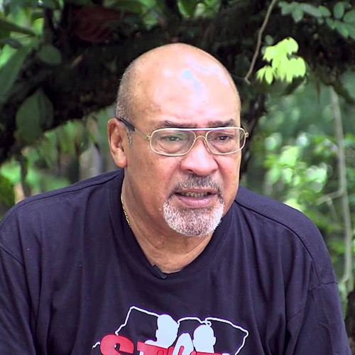 Openbaar aanklager Decembermoordenproces eist 20 jaar cel tegen Bouterse