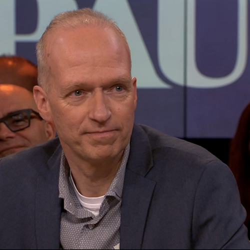 Guus Velders is de bekendste onbekende Nederlander ter wereld