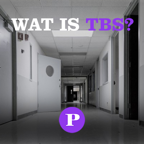 Tbs: wat is het precies?