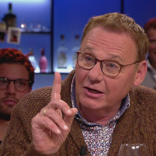 Jan de Hoop voert actie tegen 'luchthaven zonder luchtruim'