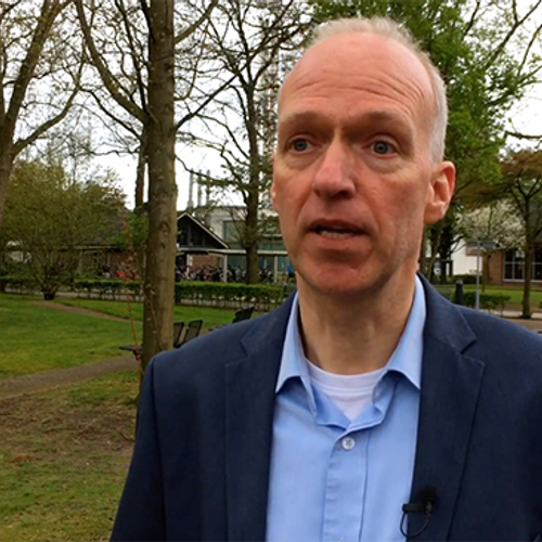 Deze Nederlander is één van ’s wereld invloedrijkste personen, en je kent ‘m waarschijnlijk niet