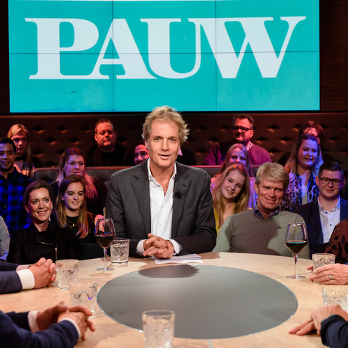 Pauw zoekt een stagiair (m/v) voor de webredactie!