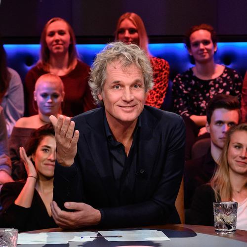 Kom stagelopen bij Pauw