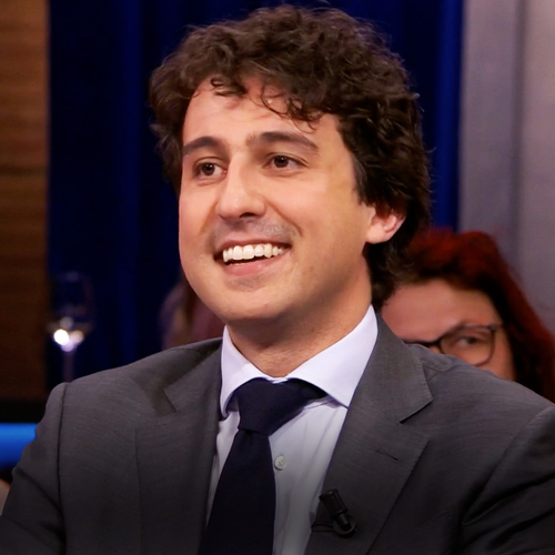 Jesse Klaver over het niet halen van de klimaatdoelen