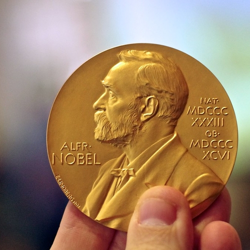 Wie maken kans op de Nobelprijs voor de Vrede 2019?