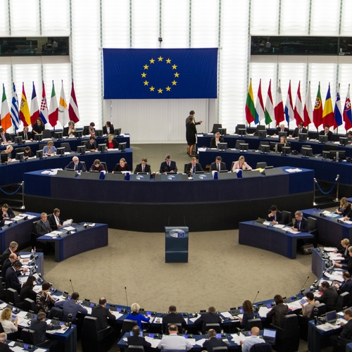 CDA wil kleiner Europees Parlement na Brexit, maar meer zetels voor Nederland